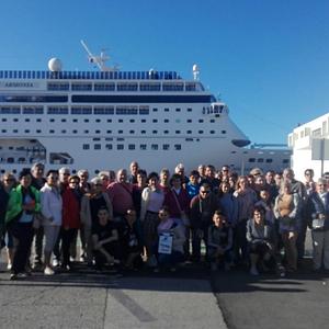 856 Plavba na MSC ARMONIA -západní středomoří s CK RIVIERA TOUR