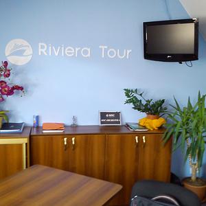 RIVIERA TOUR plavby-ceny-slev