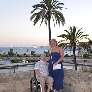 Peče o handicapované klienty na plavbách MSC s RIVIERA TOUR