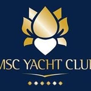 MSC YACH CLUB s RIVIERA TOUR
