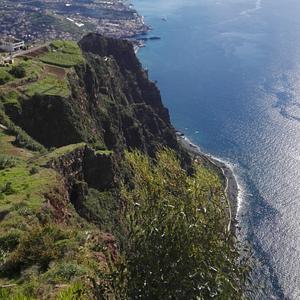Plavba na Madeiru s RIVIERA TOUR -2016 listopad
