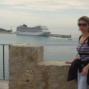 Plavby na moři s RIVIERA TOUR-Ibiza