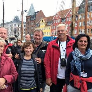 CK RIVIERA TOUR na plavbě 734 NORSKÉ FJORDY