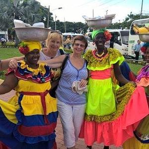 Plavba Karibikem s RIVIERA TOUR