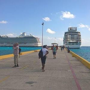802 KUBA-BELIZE-ROATAN-COSTA MAYA-HAVANA na plavbě s RIVIERA TOUR